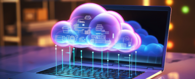 Sicurezza informatica e cloud computing