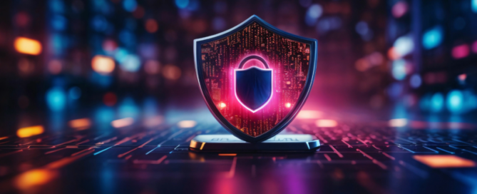Il futuro della sicurezza informatica: Tendenze e innovazioni nel 2024