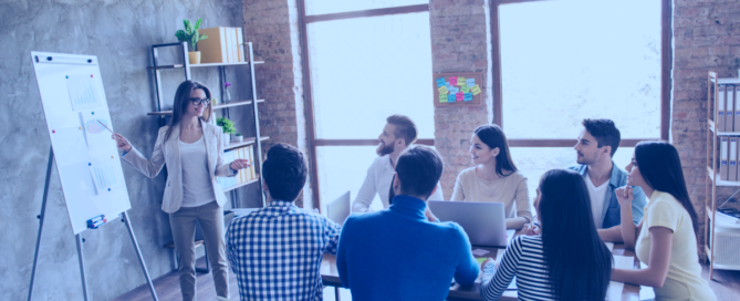 formazione continua in azienda