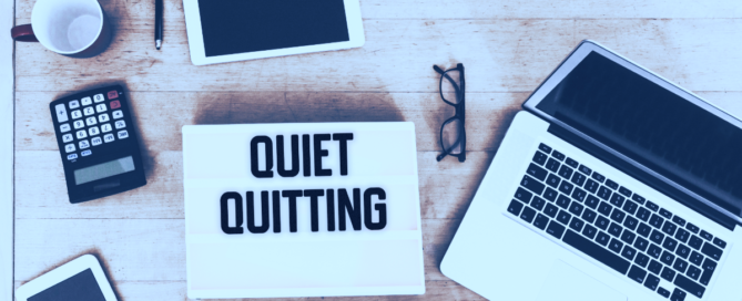 Quiet Quitting
