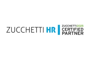 Zucchetti HR 2025 Certified Partner