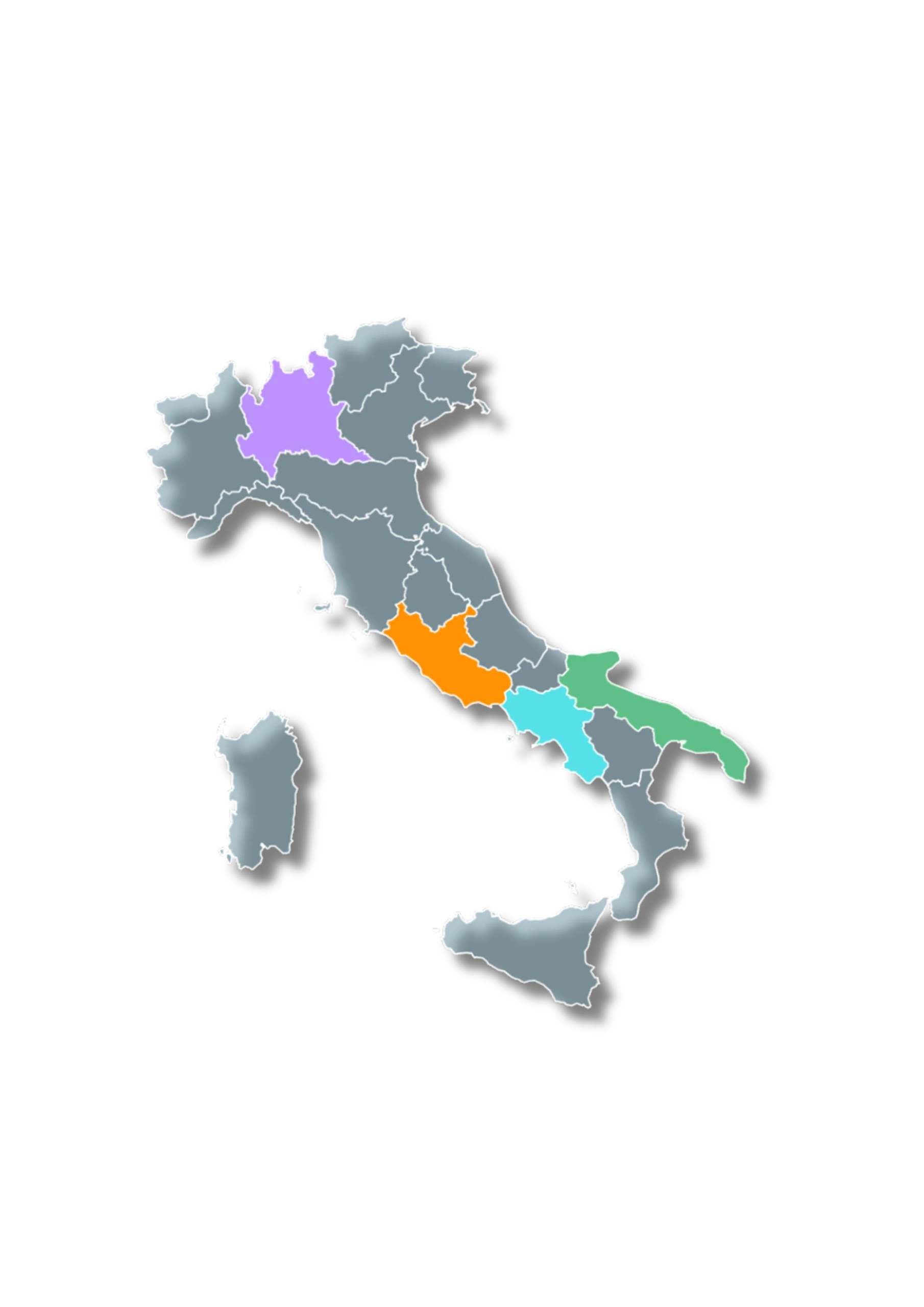 Sedi Progress Sedi Progress